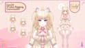 rig your vtuber character model using live2d