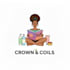 write blogs and articles on natural hair care