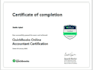 do USA accounting receivable payable in quickbooks online