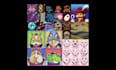 create pixel art for you