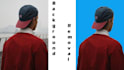 do photo retouching in adobe photoshop