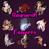 make your character or creature from ur game in pixel art
