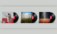 design premium 3d album cover art