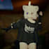 vrchat avatar, furry avatar, vr chat avatar, fursona, 3d character, warudo