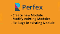 install, customize and fix perfex CRM for you