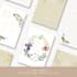 design custom bridal shower invitations, games, and signage