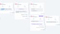 create an automated chatbot with many chat