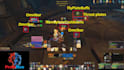 coach you in pvp arena playing, with mglad heal or dd, wow pvp arena mop
