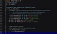 be teaching you cpp, java, c,  javascript and python
