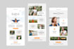 work as your mailchimp expert and designer