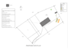 create site plan, foundation plan, roof plan on autocad