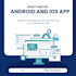 do react native  mobile app development