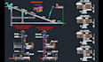 make detailed structural plans