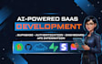 build ai driven web apps, mvp saas using cursor, lovable, replit, and bolt