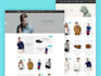create and redesign shopify store or dropshipping store or shopify website