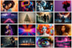 custom ai powered image design