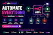 build n8n automation workflows and API integrations