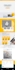 create a modern responsive website using react, bootstrap, and HTML CSS
