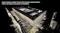 register and clean point clouds