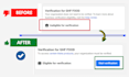 verify your meta business account and fix verification issues