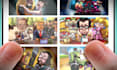 craft illustrated viral drama commentary youtube thumbnails