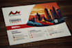 design an awesome eddm postcard for you