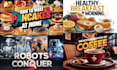 create pro ai generated youtube thumbnails