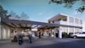 provide high quality 3d renderings and visualizations