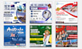 do social media canva post with description and hashtags