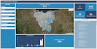 create interactive maps with leaflet, openlayer, geoserver