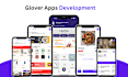 develop multi purpose service app like gojek on demand app white label app