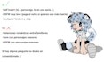 write fanfics about any series