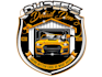 design outstanding car wash logo