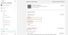 create fresh verified fb business manager and ads account