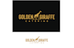 high end catering company logo