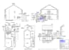 planning permission drawings of extensions for  UK councils