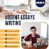 do assignments, urgent essays, articles, and captivating slides