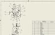 professional 2d parts and assembly dwg services