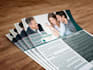 design flyer, menu, biz cards