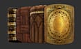 create pbr material and tileable texture in substance designer