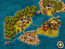 create a map art for your game