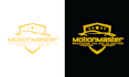 craft modern simple minimalist elegant professional luxury text logo design