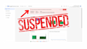 fix misrepresentation and recover your google merchant