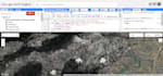 write custom google earth engine scripts for satellite image processing