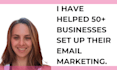 set up your nurture sequence email marketing