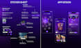 do mobile app UI UX, figma design, web design, app screenshots