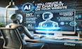 create and implement ai chatbot on your website