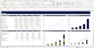 build professional financial models for startups, investors, and business plans