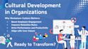 transform your workplace culture for organizational success