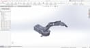 do 3d modeling and product design using solidworks